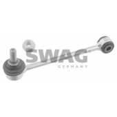 Тяга / стойка стабилизатора SWAG 20 92 6078