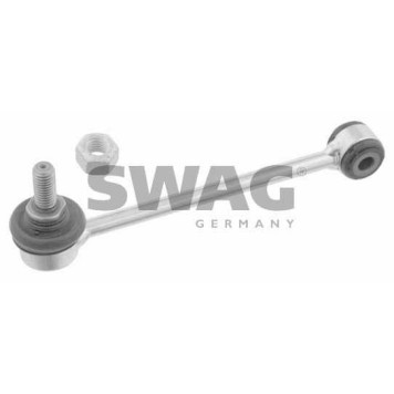 Тяга / стойка стабилизатора SWAG 20 92 6078