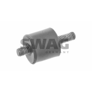 Корпус, масляный фильтр SWAG 20 92 6079
