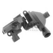 Фильтр системы вентиляции картера SWAG 20 92 6100