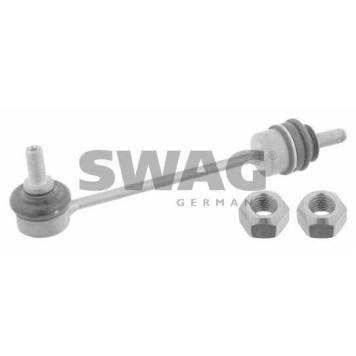 Тяга / стойка стабилизатора SWAG 20 92 6132