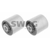 SWAG 20926182 - комплект сайлентблоков переднего нижнего рычага (2шт)