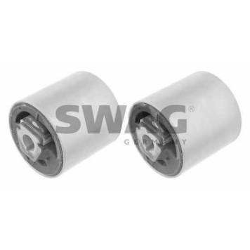 SWAG 20926182 - комплект сайлентблоков переднего нижнего рычага (2шт)