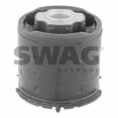 Втулка балки моста SWAG 20 92 6263