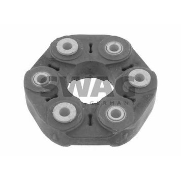 Шарнир продольного вала SWAG 20 92 6332