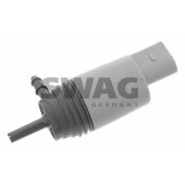 Водяной насос стеклоочистителя SWAG 20 92 6495