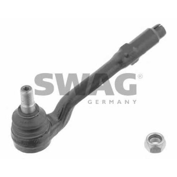 Наконечник поперечной рулевой тяги SWAG 20 92 6637