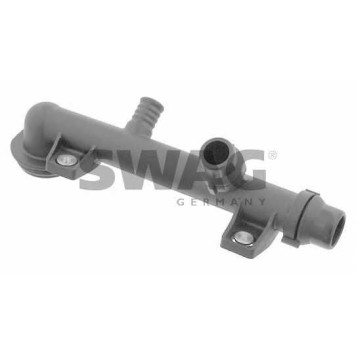 Фланец охлаждающей жидкости SWAG 20 92 6638