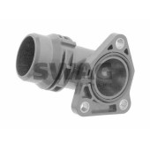 Фланец охлаждающей жидкости SWAG 20 92 6640