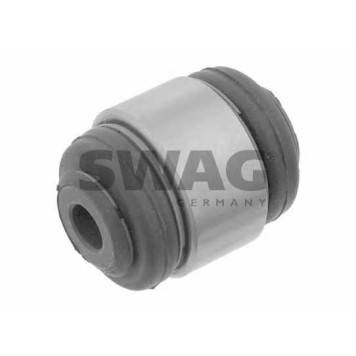 SWAG 20926644 - сайлентблок плавающий продольного рычага задней подвески