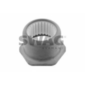 Центрирующая втулка, продольный вал SWAG 20 92 6858