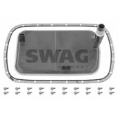 Комплект гидрофильтров АКПП SWAG 20 92 7061