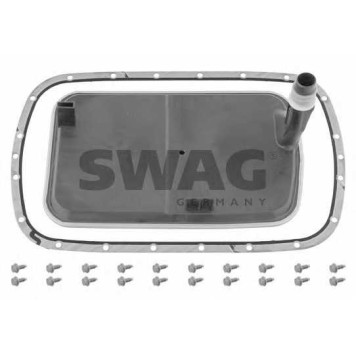 Комплект гидрофильтров АКПП SWAG 20 92 7061