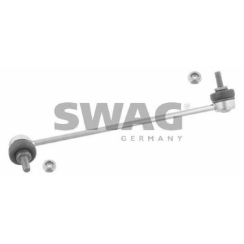 Тяга / стойка стабилизатора SWAG 20 92 7195
