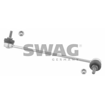 Тяга / стойка стабилизатора SWAG 20 92 7196