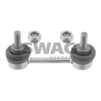 Тяга / стойка стабилизатора SWAG 20 92 7198