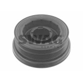 Ременный шкив коленвала SWAG 20 92 7340