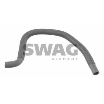 Гидравлический шланг рулевого управления SWAG 20 92 7341