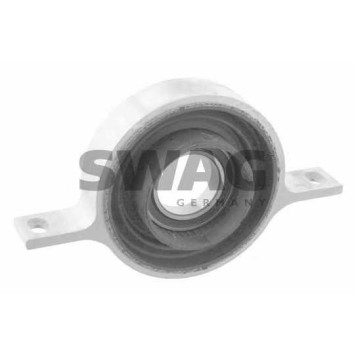 Подвеска карданного вала SWAG 20 92 7473