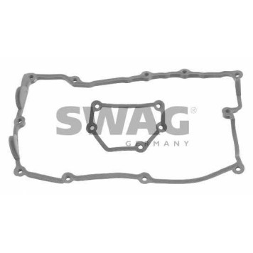 Комплект прокладок крышки головки цилиндра SWAG 20 92 7491