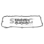 Комплект прокладок крышки головки цилиндра SWAG 20 92 7493
