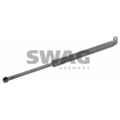 Газовая пружина (амортизатор) крышки багажника SWAG 20 92 7602