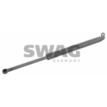 Газовая пружина (амортизатор) крышки багажника SWAG 20 92 7602