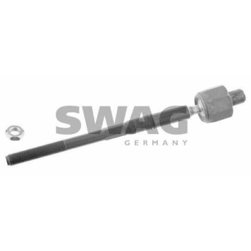 Осевой шарнир рулевой тяги SWAG 20 92 7716