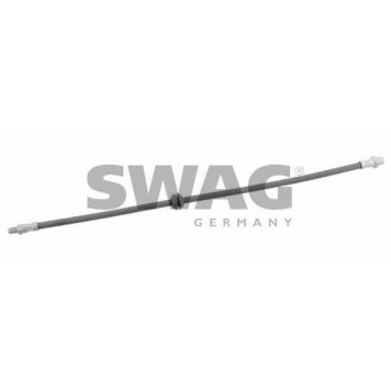 Тормозной шланг SWAG 20 92 7842