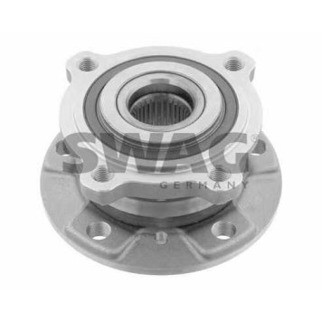 Комплект подшипника ступицы колеса SWAG 20 92 8491