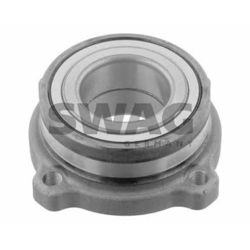 Комплект подшипника ступицы колеса SWAG 20 92 8506