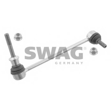 SWAG 20929611 - стойка стабилизатора, передняя правая