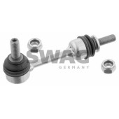 Тяга / стойка стабилизатора SWAG 20 92 9612