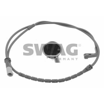 Сигнализатор износа тормозных колодок SWAG 20 92 9661