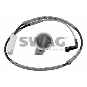 Сигнализатор износа тормозных колодок SWAG 20 92 9662