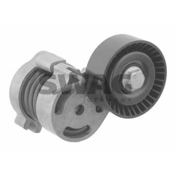 SWAG 20930121 - ролик ГРМ