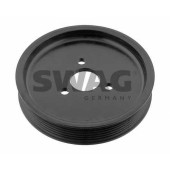 Ременный шкив, насос гидроусилителя SWAG 20 93 0123