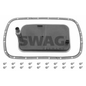 Комплект гидрофильтров АКПП SWAG 20 93 0849