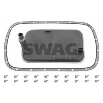 Комплект гидрофильтров АКПП SWAG 20 93 0849