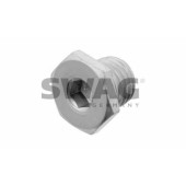 Резьбовая пробка, масляный поддон SWAG 20 93 0967