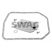 Комплект гидрофильтров АКПП SWAG 20 93 1116