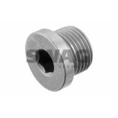 Резьбовая пробка, масляный поддон SWAG 20 93 1702