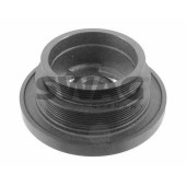 Ременный шкив коленвала SWAG 20 93 2219