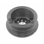 Ременный шкив коленвала SWAG 20 93 2220