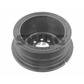 Ременный шкив коленвала SWAG 20 93 2220