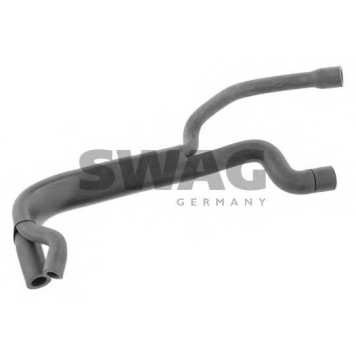 Шланг вентиляции картера SWAG 20 93 2246