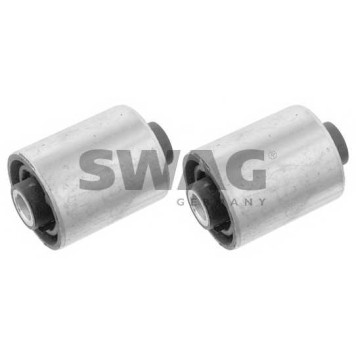 SWAG 20932407 - комплект монтажный