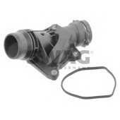 Термостат охлаждающей жидкости SWAG 20 93 2648