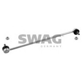Тяга / стойка стабилизатора SWAG 20 93 2681