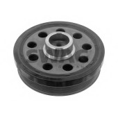 Ременный шкив коленвала SWAG 20 93 2995